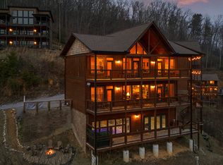 4608 Dreamland Way, Sevierville, TN 37876