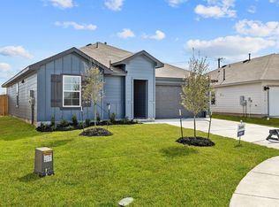 1702 Miller Ter, Lockhart, TX 78644