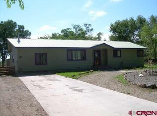 5290 Sierra Vista Rd, Alamosa, CO 81101