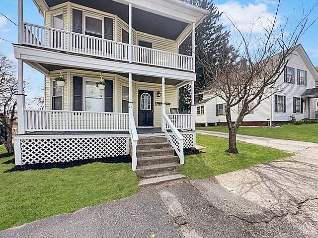 1st image of 21 Falmouth St