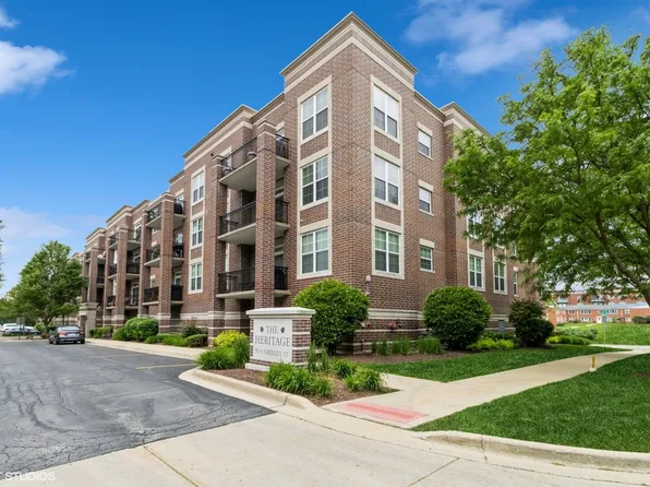 50 S Greeley St APT 314, Palatine, IL 60067