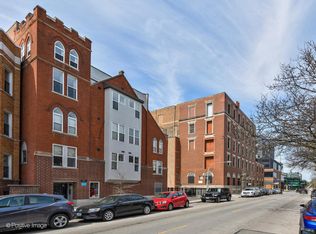 3516 N Sheffield Ave APT 1RS, Chicago, IL 60657