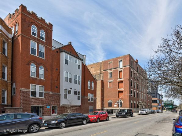 3516 N Sheffield Ave APT 1RS, Chicago, IL 60657