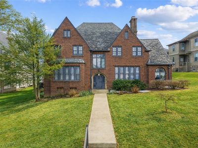 419 N Main St, Greensburg, PA, 15601