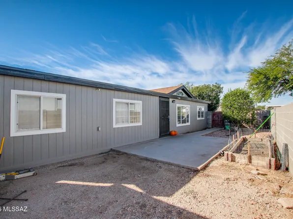 3761 S Peggy Ln, Tucson, AZ 85730