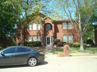 2005 Marlow Ct, Flower Mound, TX 75028