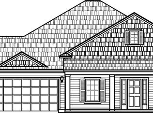 92 Haas Ave, St Augustine, FL 32095