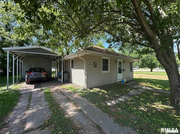 525 North St, Murphysboro, IL 62966