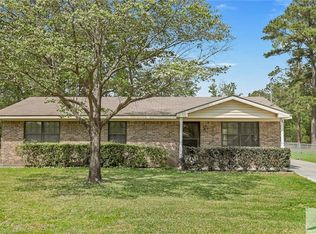 142 Becky St, Hinesville, GA 31313