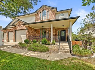 14612 Banbridge Trl, Austin, TX 78717