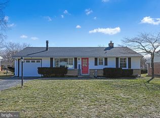 2724 Kimberly Rd, Lancaster, PA 17603