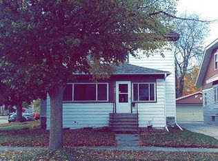 201 Allard Ave, Green Bay, WI 54303