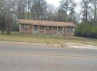 509 Yellow Pine Hwy, Pineland, TX 75968