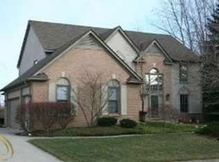 24140 Brentwood Ct, Novi, MI 48374