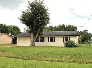 1704 NW 7th Ave, Okeechobee, FL 34974