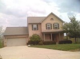 2246 Gribble Dr, Covington, KY