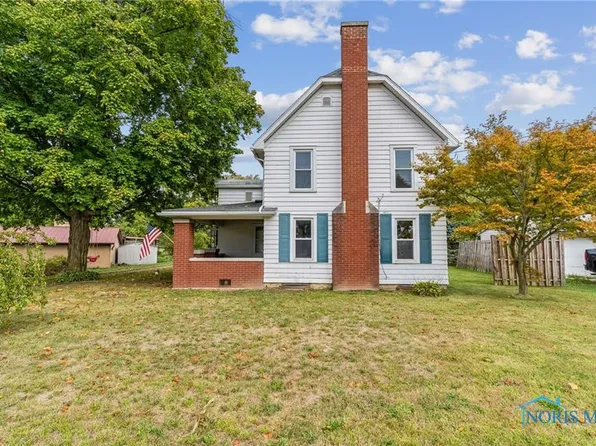 6797 S State Route 100, Tiffin, OH 44883