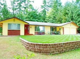 7811 Holiday Valley Dr NW, Olympia, WA 98502