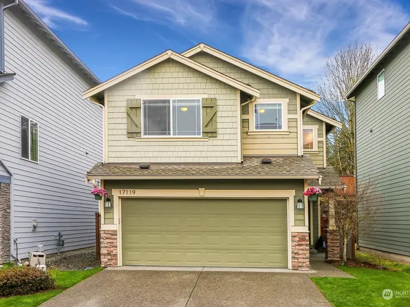 17119 20th Place W, Lynnwood, WA 98037