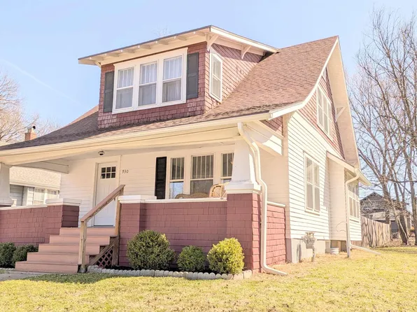 930 Lawrence St, Emporia, KS 66801