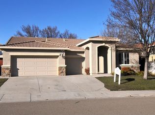 1857 Kern Mountain Way, Antioch, CA