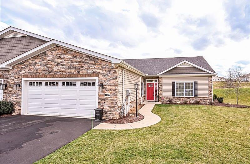 1116 ashfield way n greensburg pa 15601 zillow