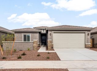 17842 W Getty Dr, Goodyear, AZ 85338