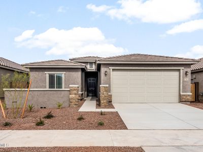 17842 W Getty Dr, Goodyear, AZ, 85338