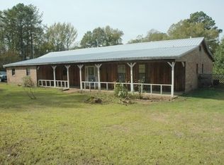 18215 Midway Rd, Terry, MS 39170
