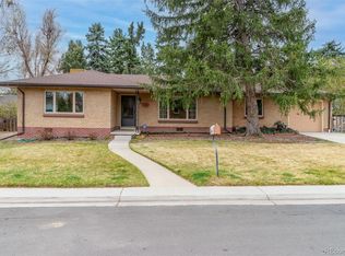 7100 W 29th Pl, Wheat Ridge, CO 80033