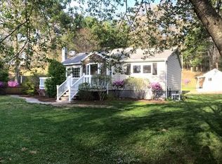 159 North St, Foxboro, MA 02035