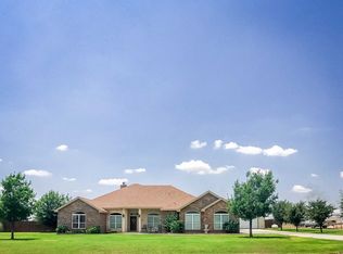 2024 S County Road 1068, Midland, TX 79706