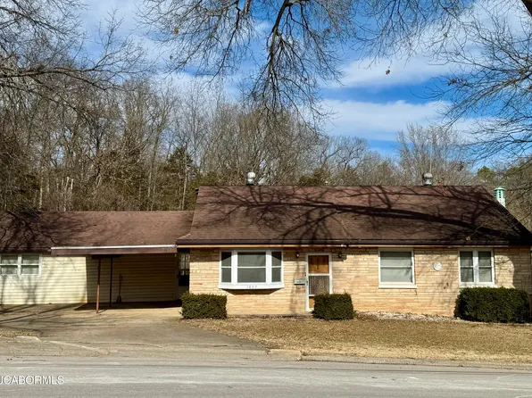 1807 Green Meadow Dr, Jefferson City, MO 65101