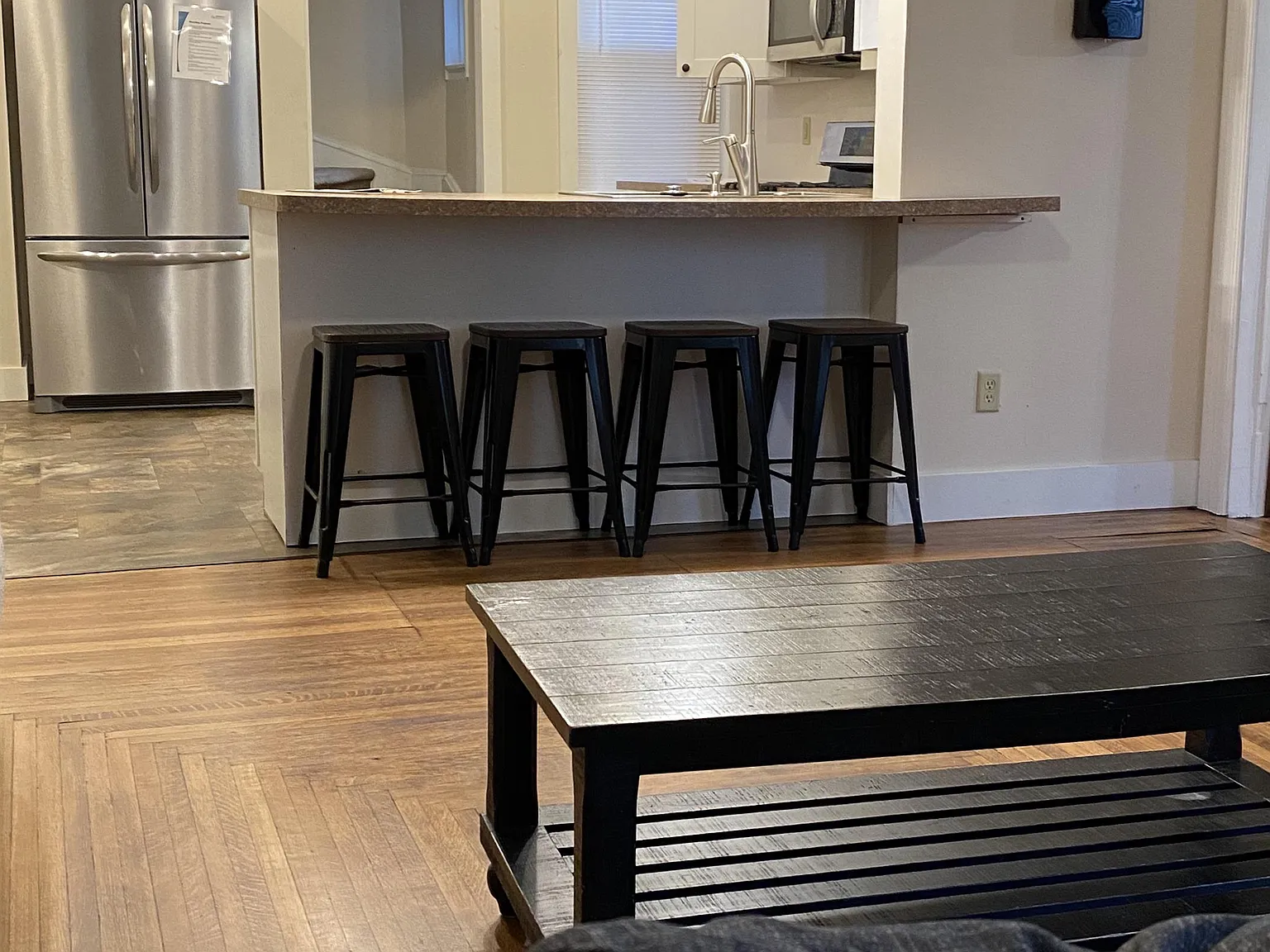 738 West Third Street - 1 — Photo 4