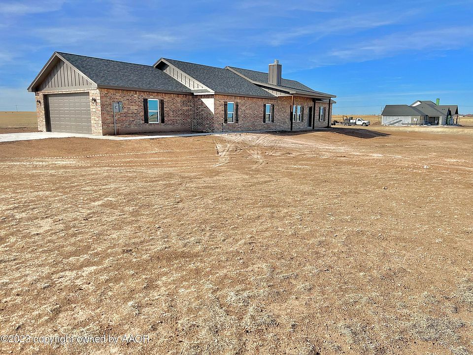 10400 Bushland Rd, Amarillo, TX 79119 MLS 231256 Zillow