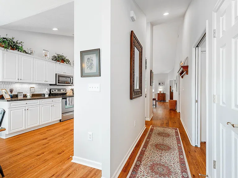 4081 Forest Oaks Ln — Photo 6