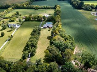 590 S Hampton Rd, New Carlisle, OH 45344