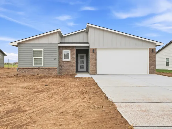 192 Tomahawk, Clearwater, KS 67026