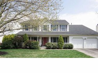64 Kingsbridge Dr, Lumberton Township, NJ 08048