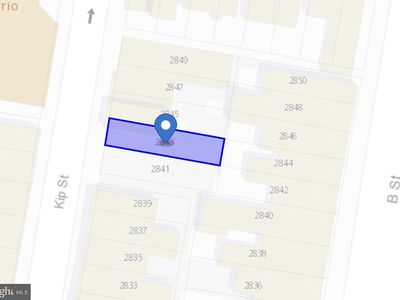 2843 Kip St, Philadelphia, PA, 19134