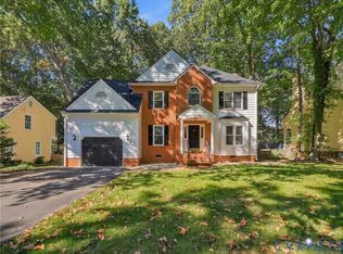 4712 Cedar Forest Rd, Glen Allen, VA 23060