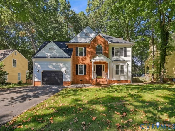 4712 Cedar Forest Rd, Glen Allen, VA 23060