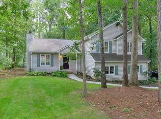 5825 Red Rock Ct NW, Kennesaw, GA
