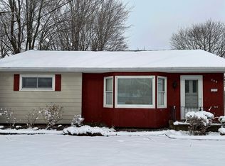 608 Grace St, Owosso, MI