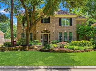 18 Keelrock Pl, Spring, TX 77382