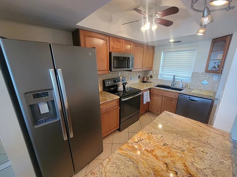 4939 Floramar Ter #311 — Photo 5