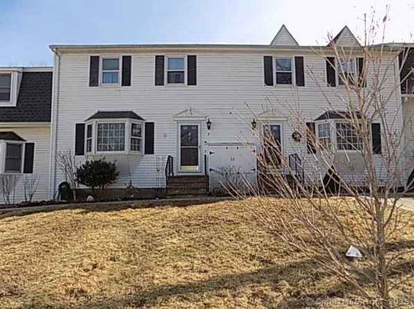 4 Bridgewater Common #4, Bridgewater, CT 06752