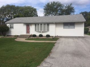 2412 187th Pl, Lansing, IL 60438