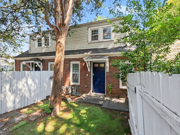 1251 Monroe Dr NE, Atlanta, GA 30306