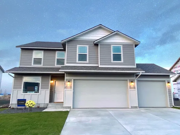 12912 W 1st Ave, Airway Heights, WA 99001